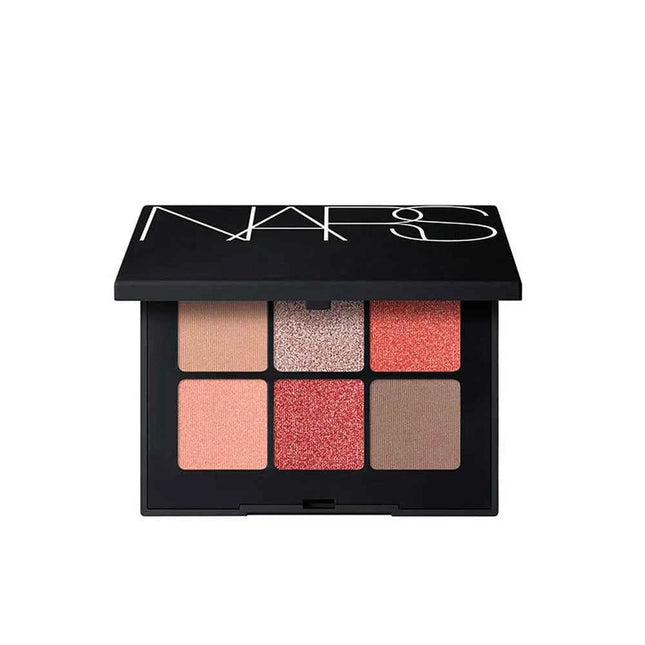 NARS Voyageur Eyeshadow Palette Hibiscu Unisex