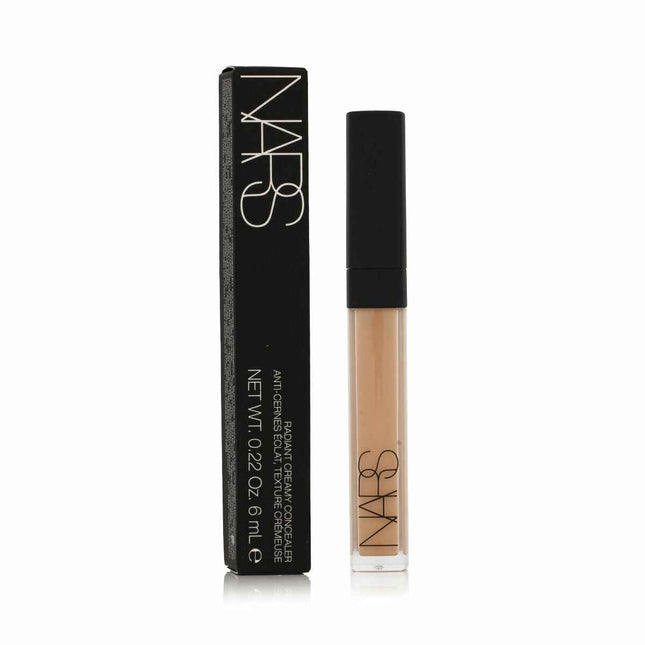 NARS Radiant – Creamy Concealer Ginger Unisex, 6 ml