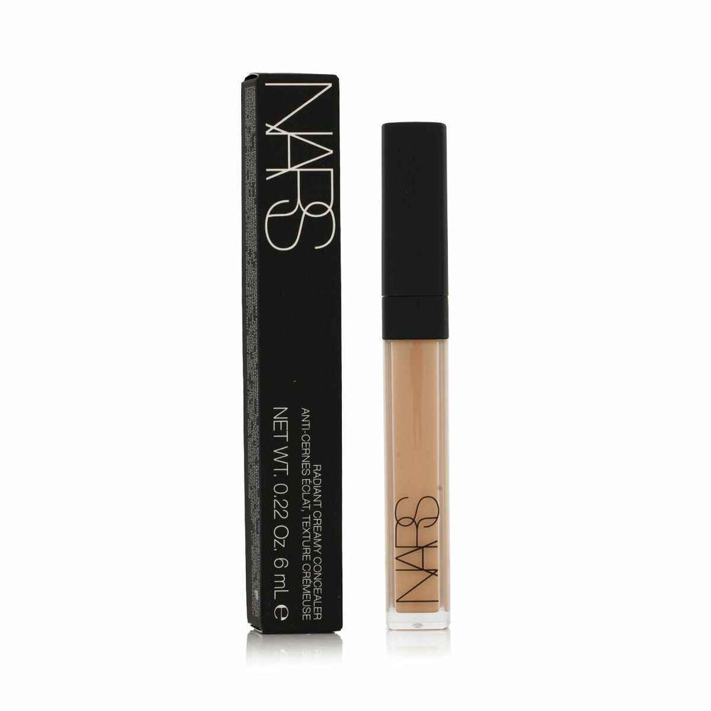 NARS Radiant – Creamy Concealer Ginger Unisex, 6 ml