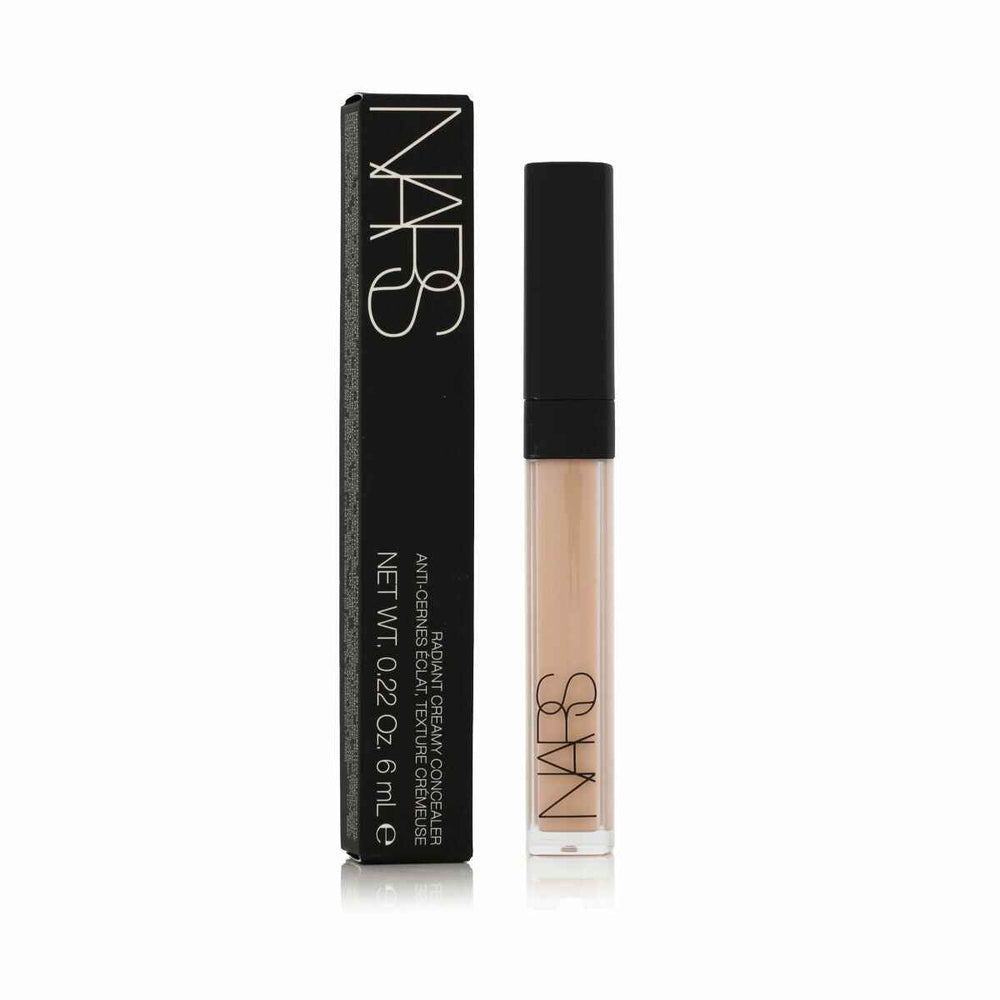 NARS Radiant – Creamy Corrector Crème Brulèe Unisex, 6 ml