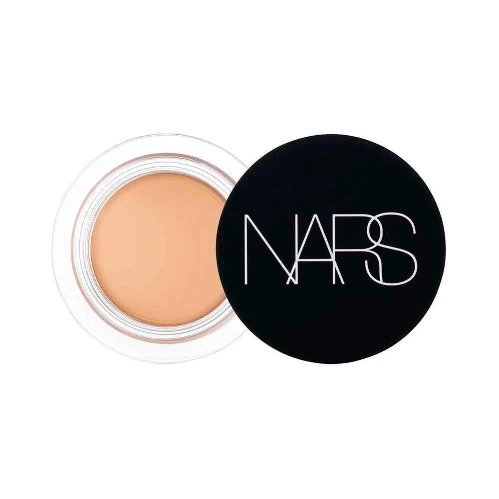 NARS Soft Matte Complete Corrector Custard, 6,2 g