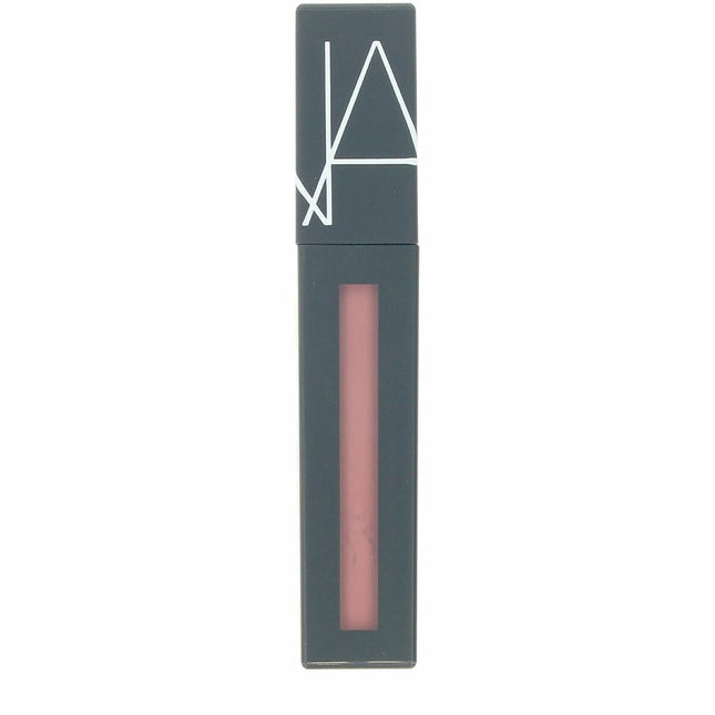 NARS Powermatte Lip Pigment Labial Líquido American Woman Unisex, 5,5 g