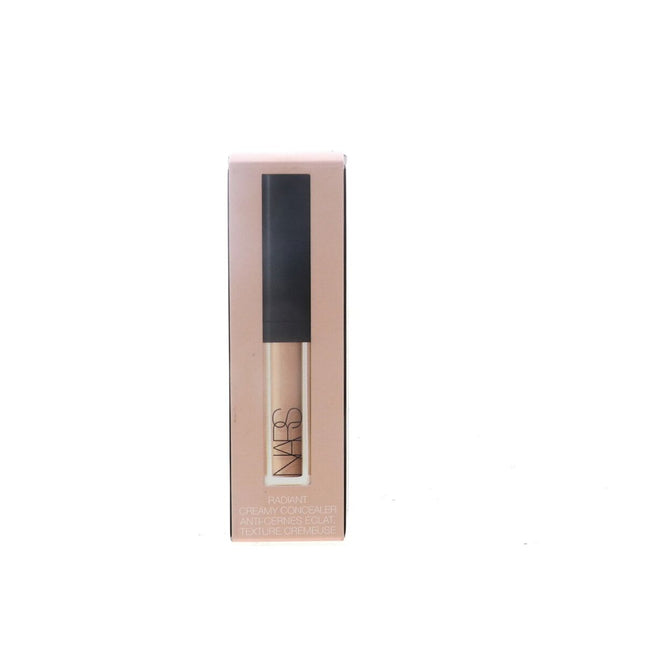 NARS Mini Radiant – Creamy Corrector Vainilla Unisex, 1,4 ml