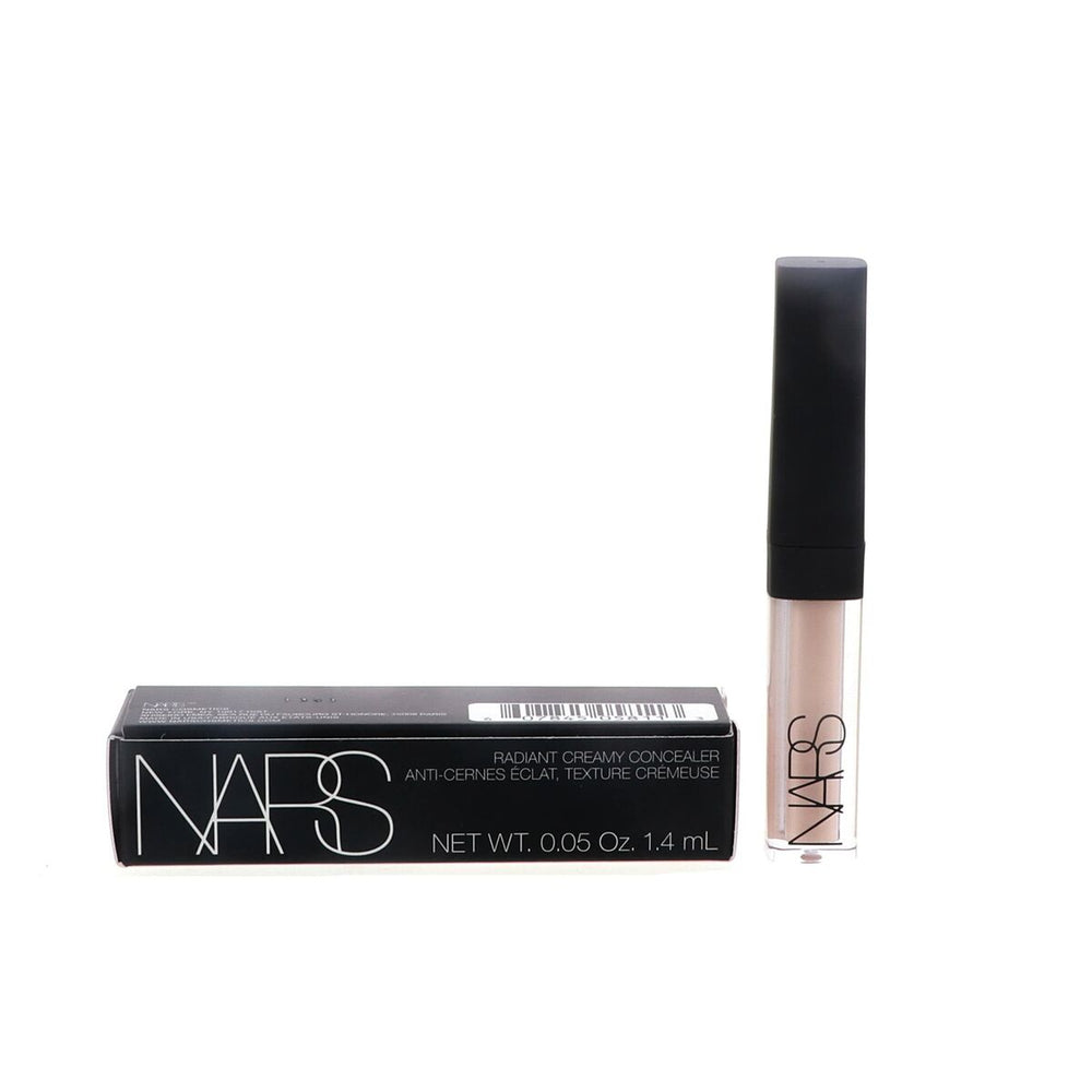 NARS Mini Radiant – Creamy Corrector Vainilla Unisex, 1,4 ml