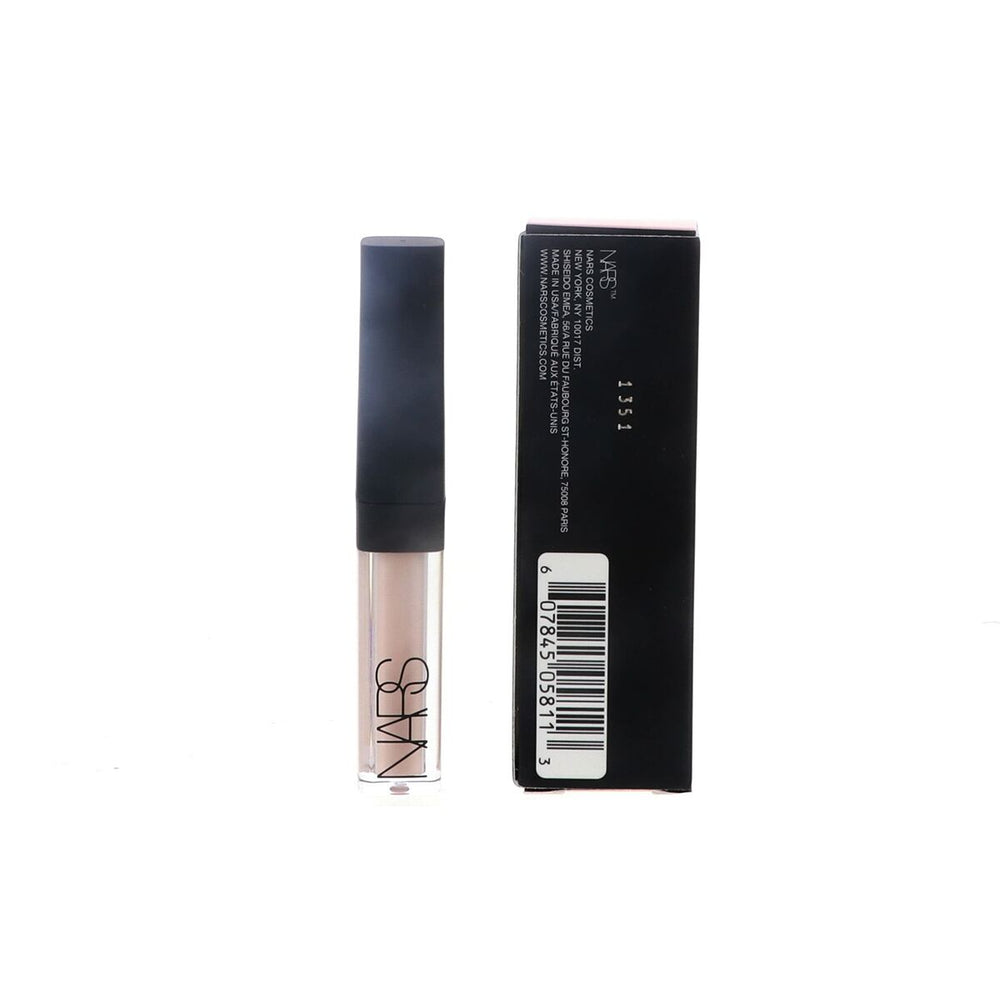 NARS Mini Radiant – Creamy Corrector Vainilla Unisex, 1,4 ml
