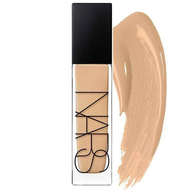 NARS Natural Radiant Long Fdt Punjab Unisex