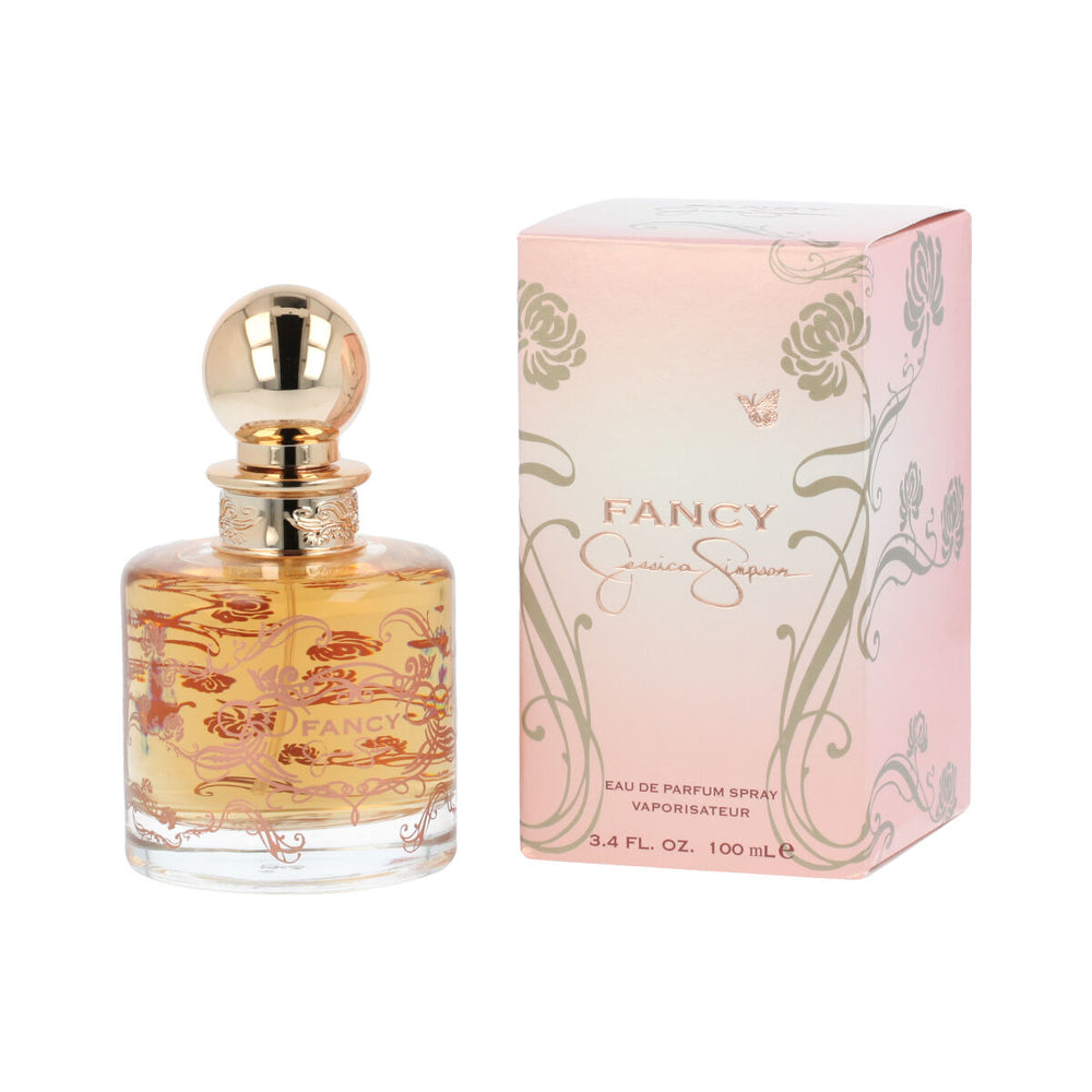Jessica Simpson Fancy – Eau de Parfum for Women, 100 ml