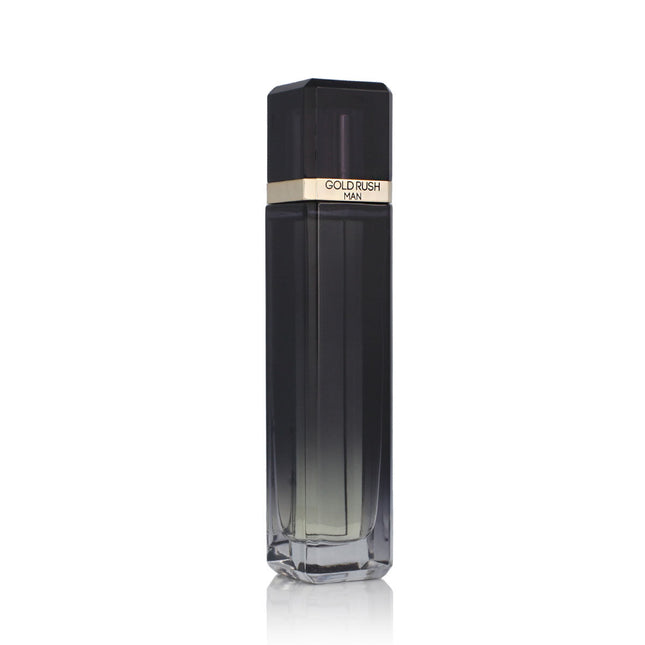 Paris Hilton Gold Rush Man – Eau de Toilette for Men, 100 ml