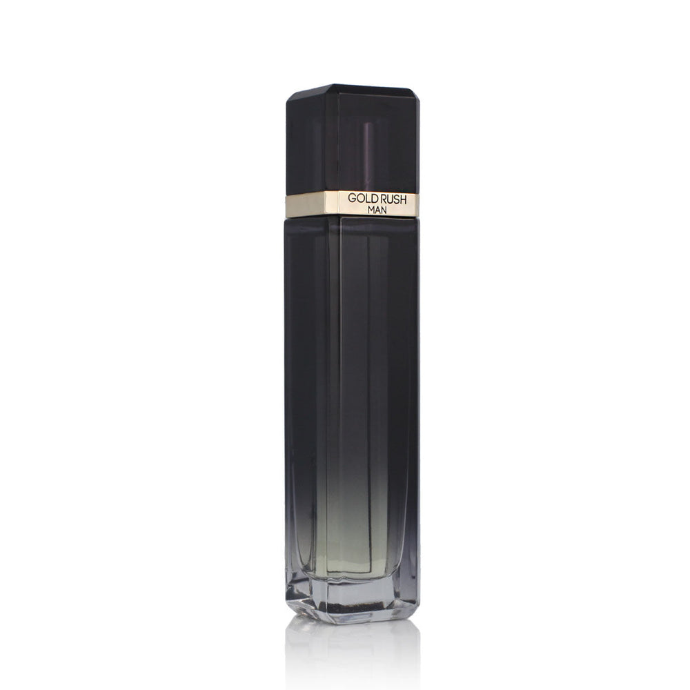 Paris Hilton Gold Rush Man – Eau de Toilette for Men, 100 ml