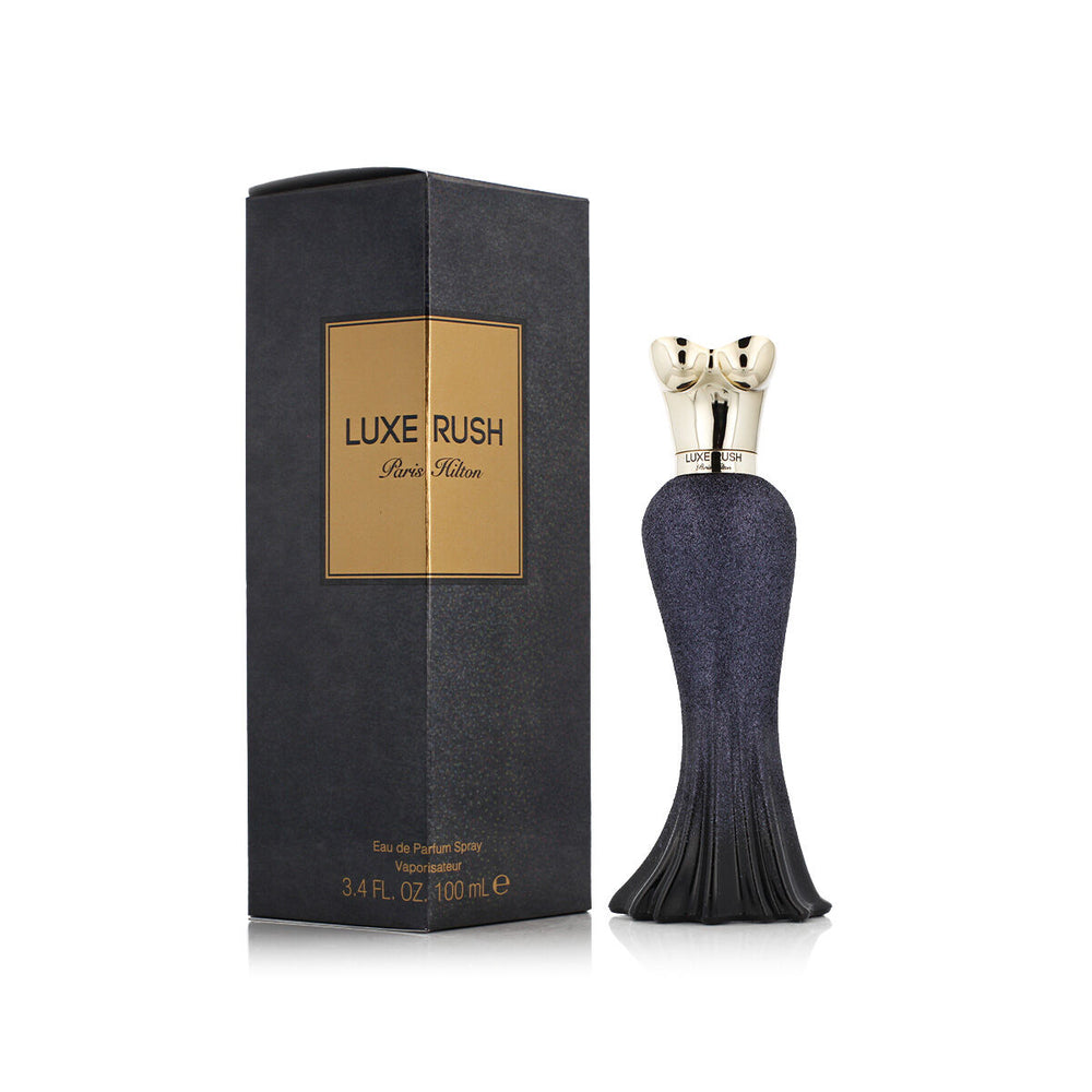 Paris Hilton Luxe Rush – Eau de Parfum for Women, 100 ml