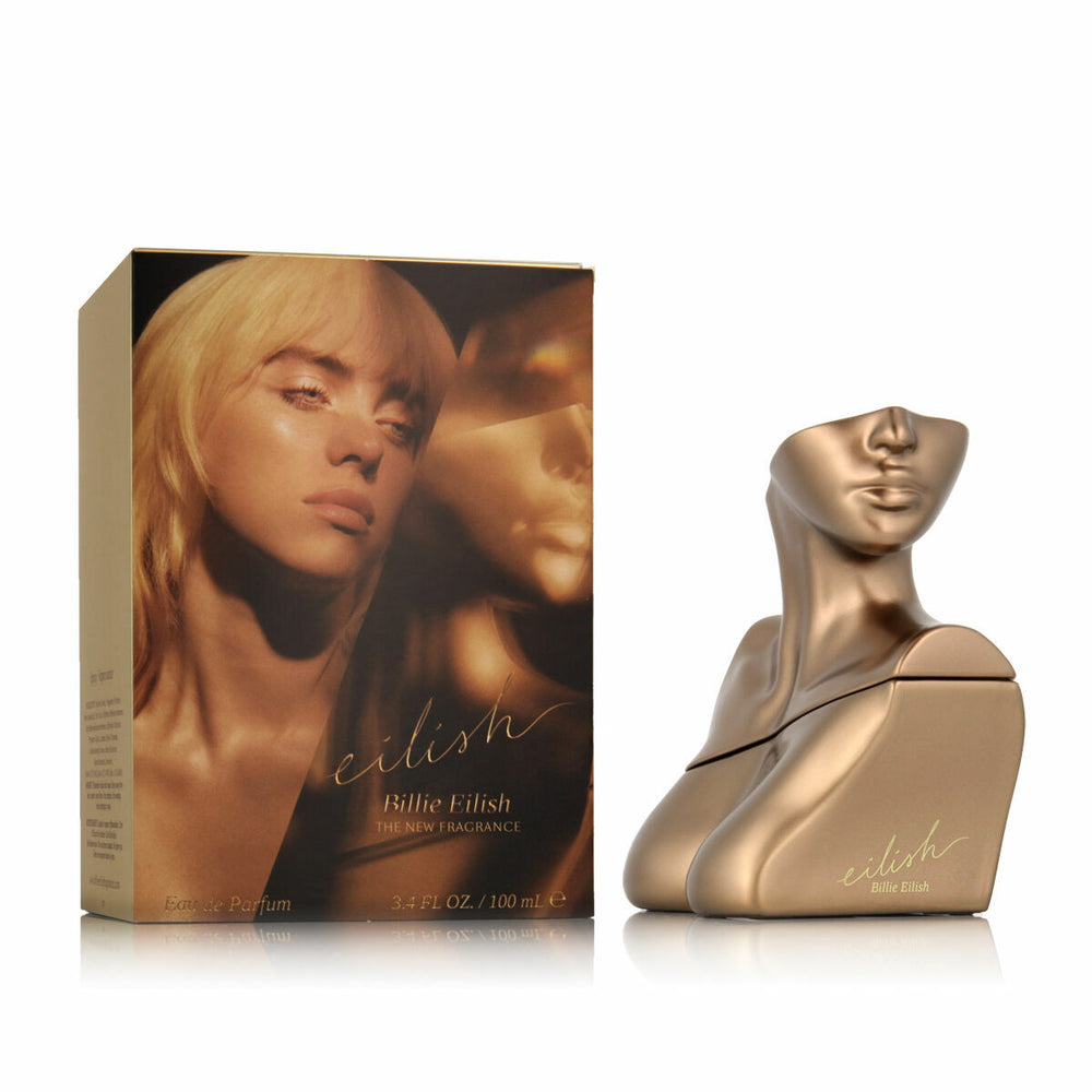 Billie Eilish Eilish – Eau de Parfum for Women, 100 ml