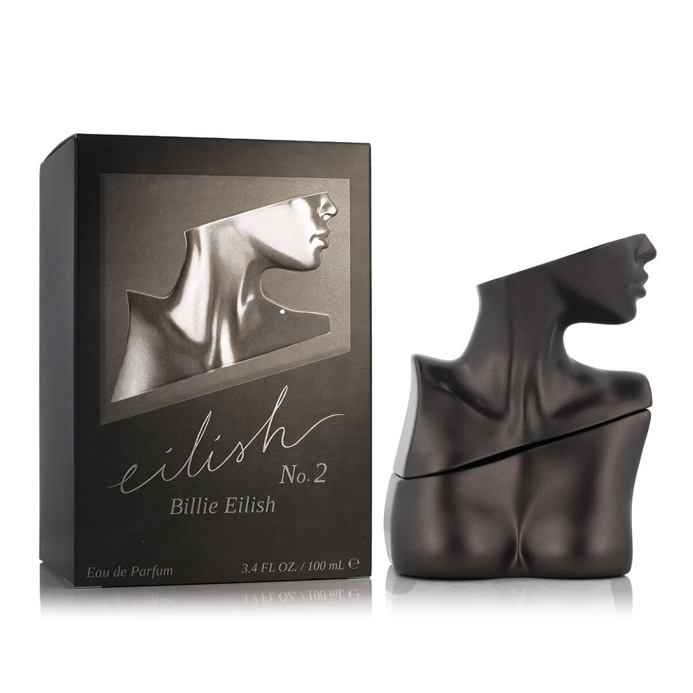 Billie Eilish Eilish No 2 – Eau de Parfum for Unisex, 100 ml