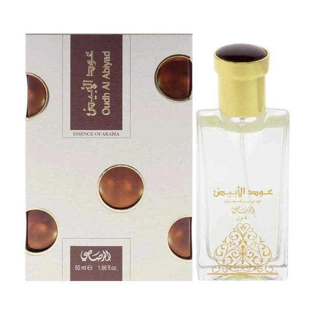Rasasi Essence Of Arabia – Eau de Parfum for Women, 50 ml Spray