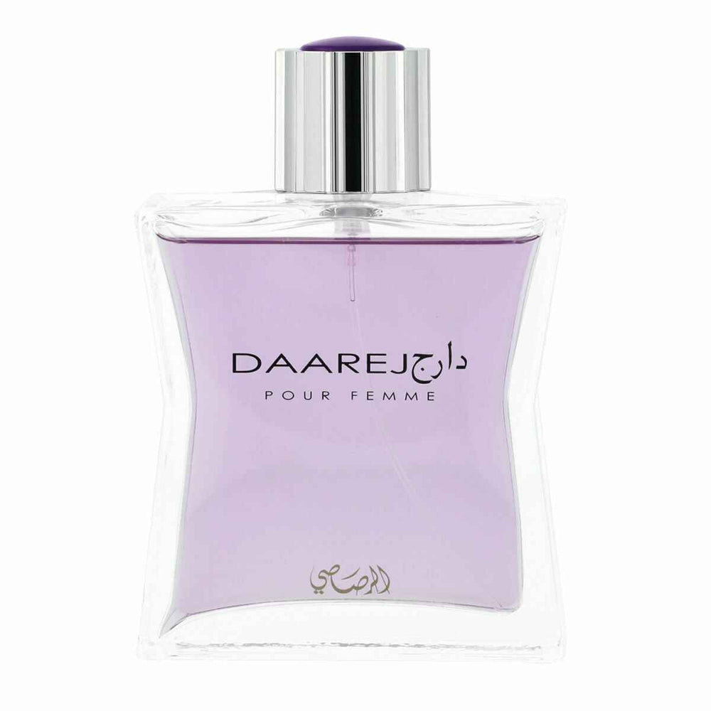 Rasasi Daarej – Eau de Parfum for Women Spray, 100 ml