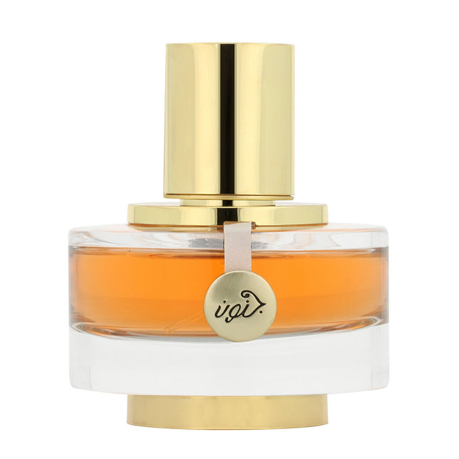 Rasasi Junoon Satin (F) – Eau de Parfum for Women, 50 ml