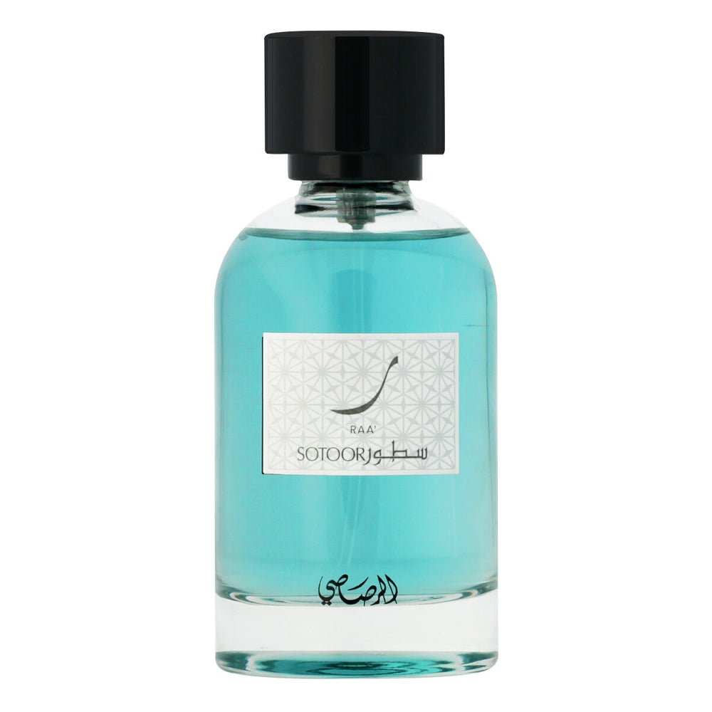 Rasasi Sotoor Raa' (U) – Eau de Parfum for Unisex, 100 ml
