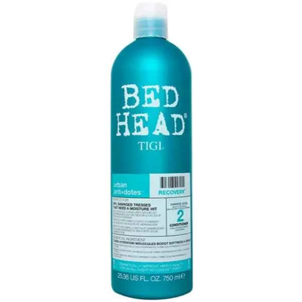 TIGI Bed Head Recovery – Conditioner Unisex, 750 ml