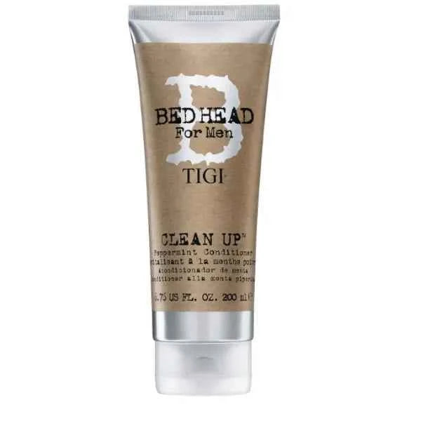 TIGI Clean Up Peppermint – Conditioner Unisex, 200 ml