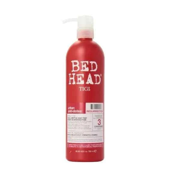 TIGI Bed Head Resurrection – Conditioner Unisex, 750 ml