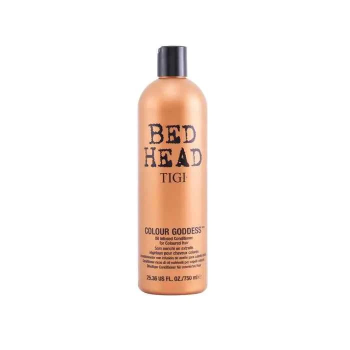 TIGI Bed Head Colour Goddess Oil Infused – Conditioner Unisex, 750 ml