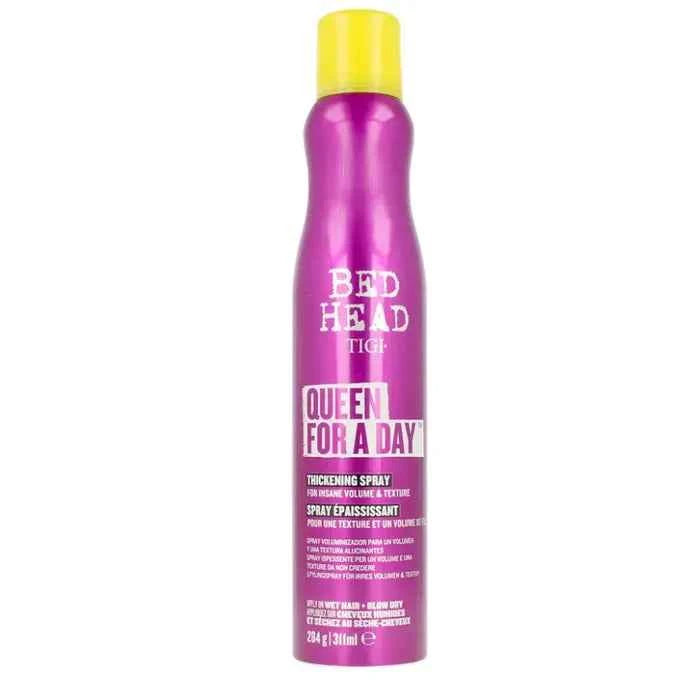 TIGI Bed Head Queen For A Day Thickening – Spray Unisex, 311 ml