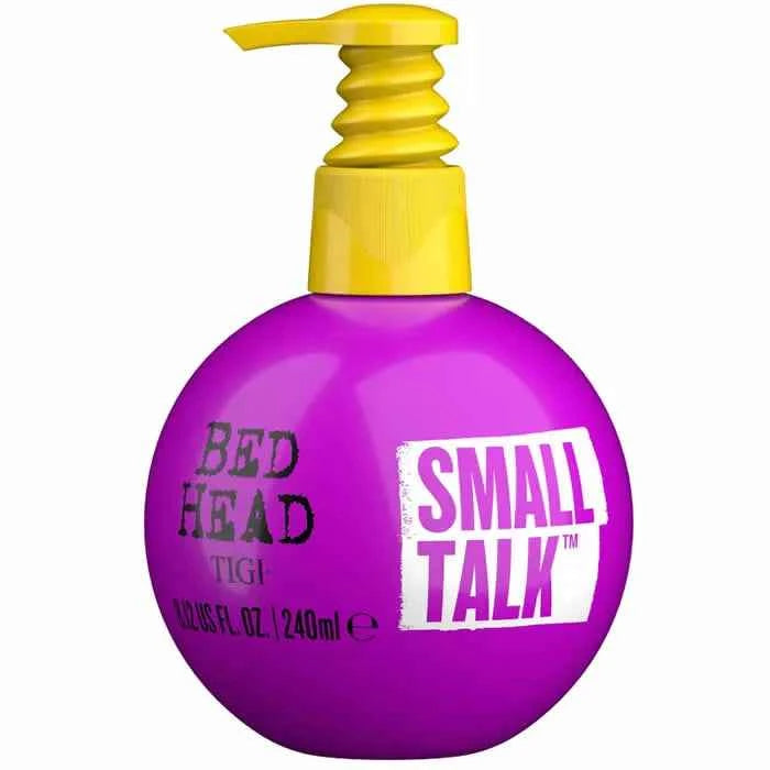 TIGI Bed Head Small Talk Thickening – Cream Unisex, 240 ml