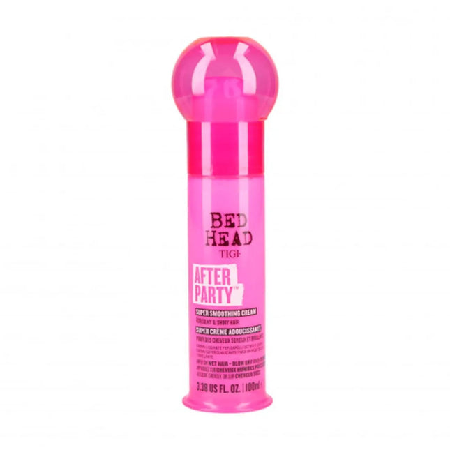 TIGI Bed Head After Party Super Smoothing – Cream Unisex, 100 ml