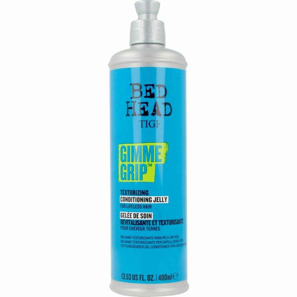 TIGI Bed Head Gimme Grip Texturizingconditioning Jelly Unisex, 400 ml