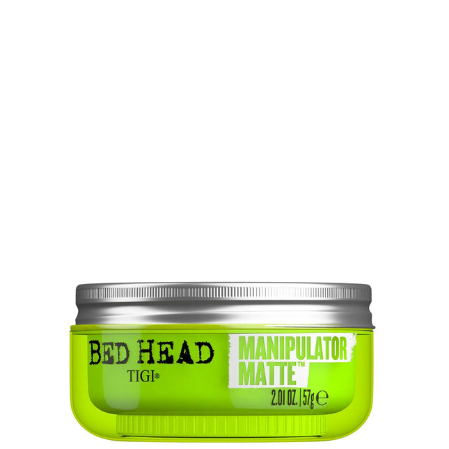 TIGI Bh21 Manipulator Matte Wax Unisex, 57 g