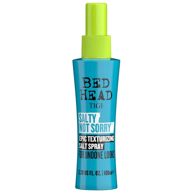 TIGI Bh21 Salty Not Sorry – Spray Unisex, 100 ml