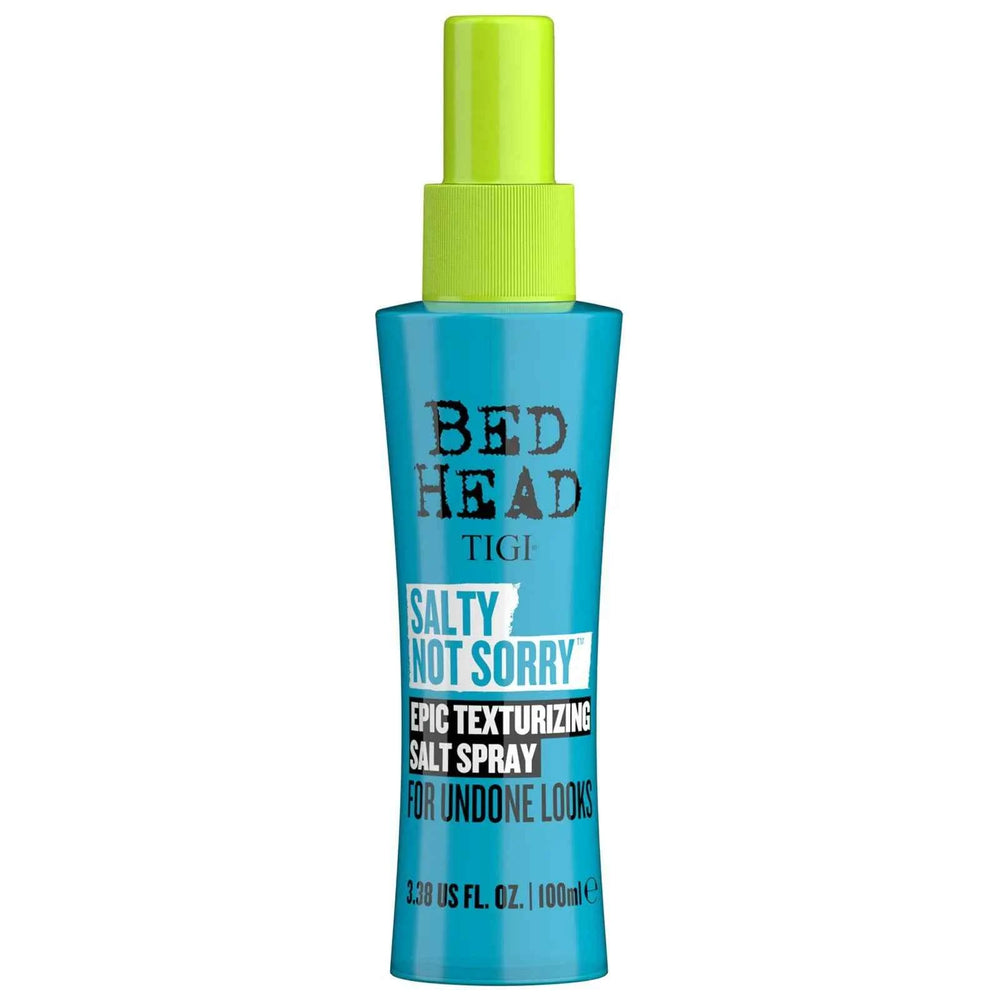 TIGI Bh21 Salty Not Sorry – Spray Unisex, 100 ml