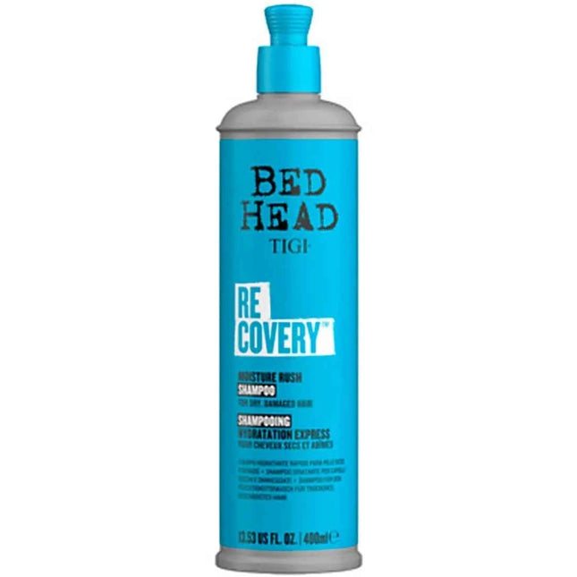 TIGI Bh21 Recovery – Shampoo Unisex, 400 ml