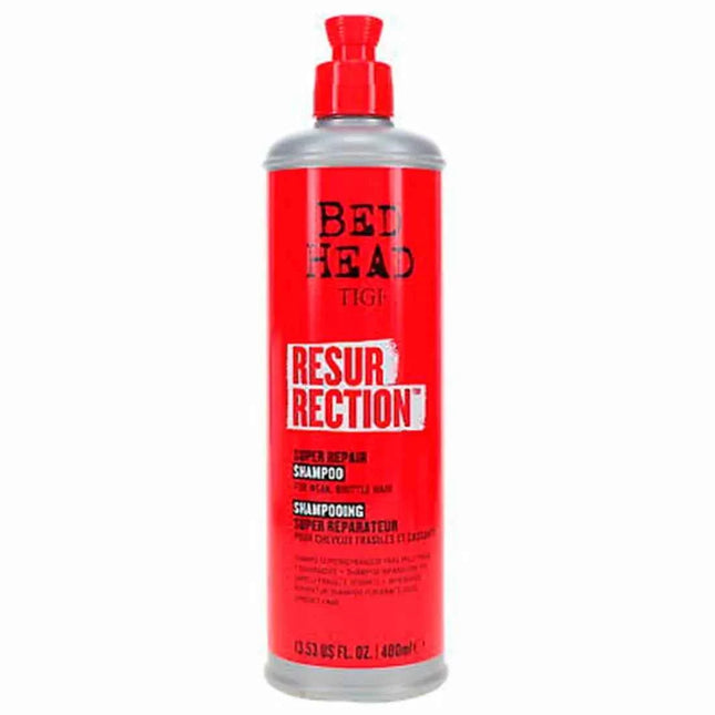 TIGI Bed Head Resurrection – Shampoo Unisex, 400 ml