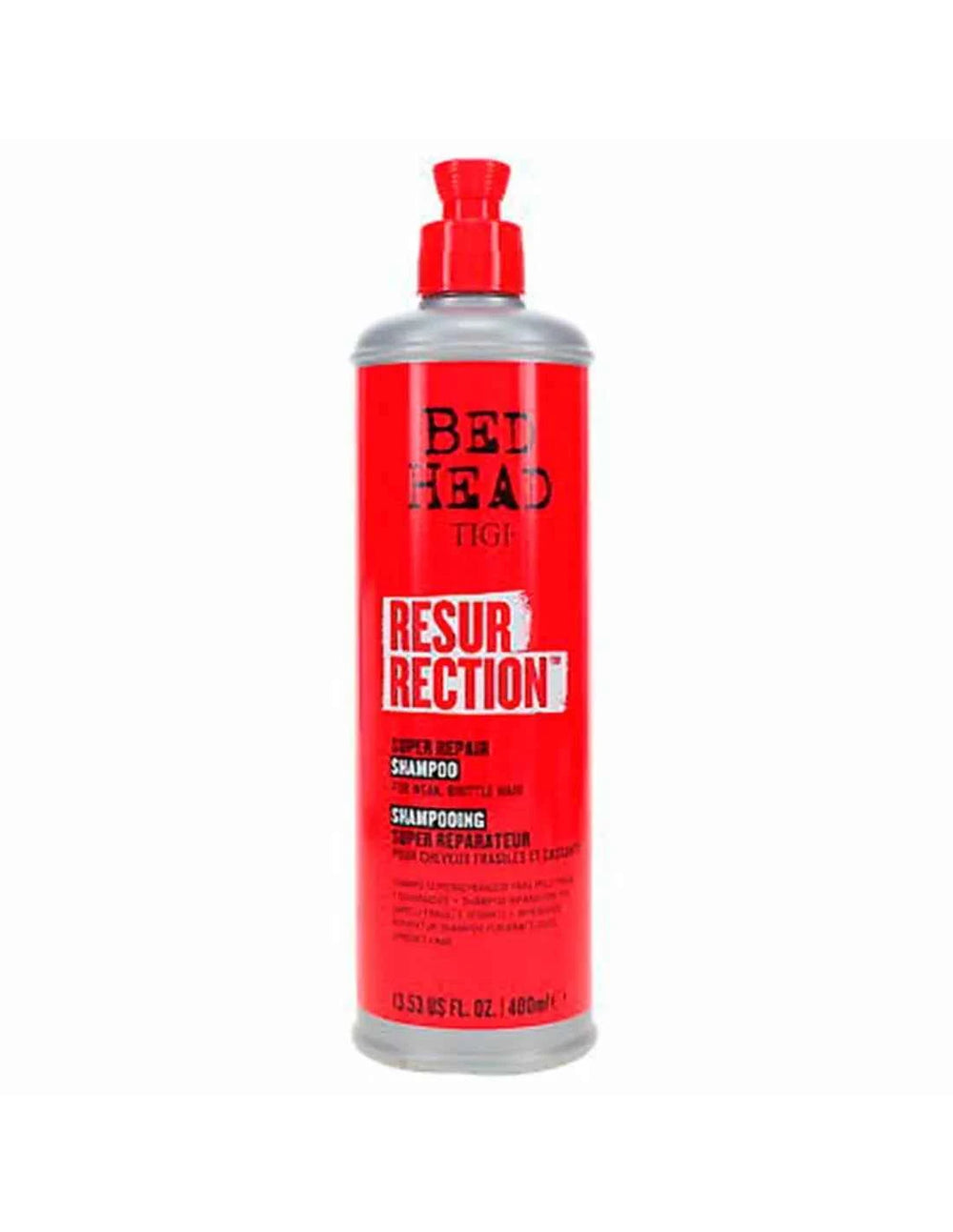 TIGI Bed Head Resurrection – Shampoo Unisex, 400 ml