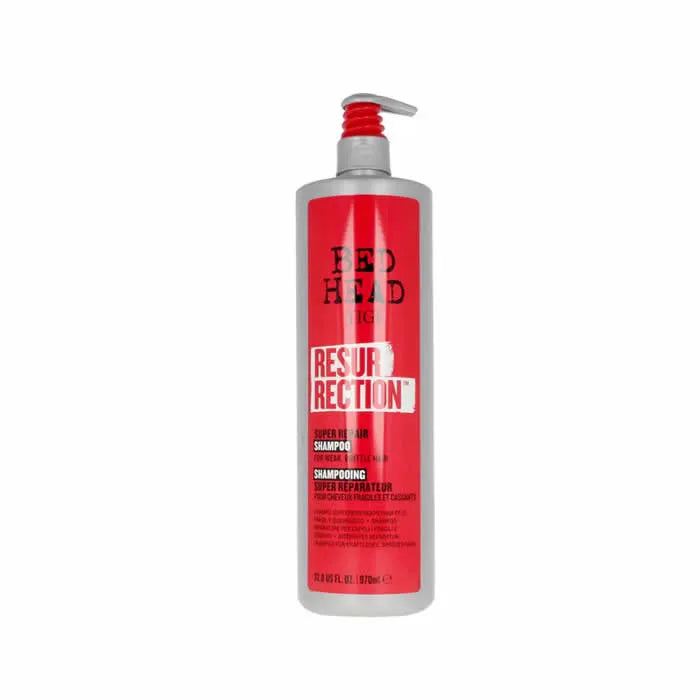 TIGI Bed Head Resurrection – Shampoo Unisex, 970 ml
