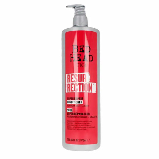 TIGI Bed Head Resurrection Super Repair – Conditioner Unisex, 970 ml