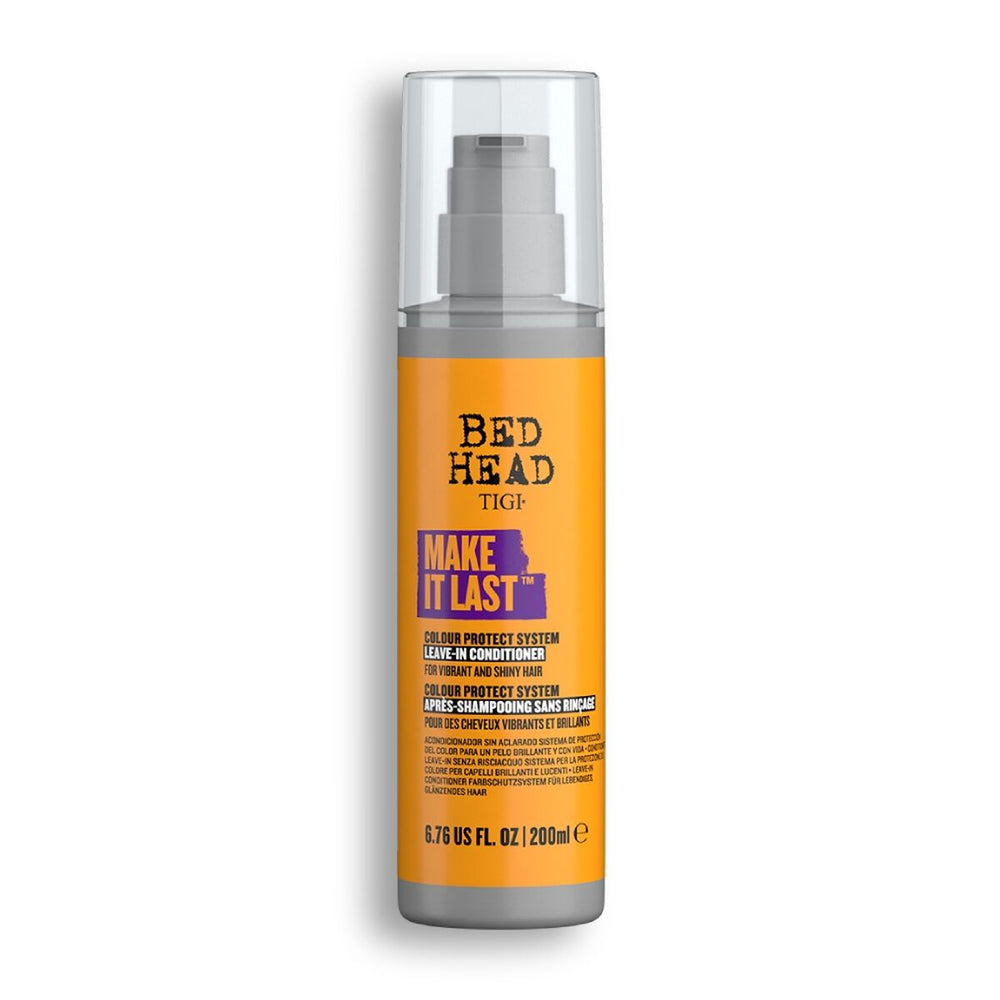 TIGI Bh Make It Last Leave-In Cond 200 Unisex