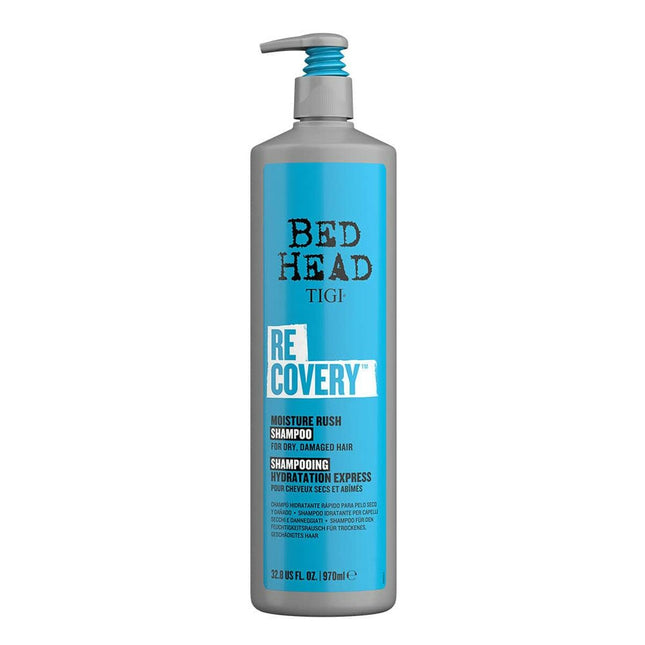 TIGI Bh Resurrection – Shampoo Unisex, 400 ml