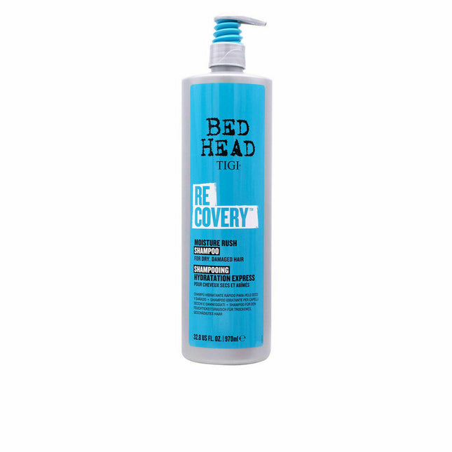 TIGI Bh Resurrection – Shampoo Unisex, 400 ml