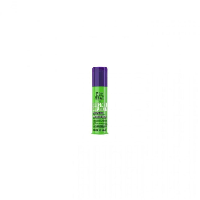 TIGI Bed Head – Cream Curls Rock Amplifier 100 Unisex