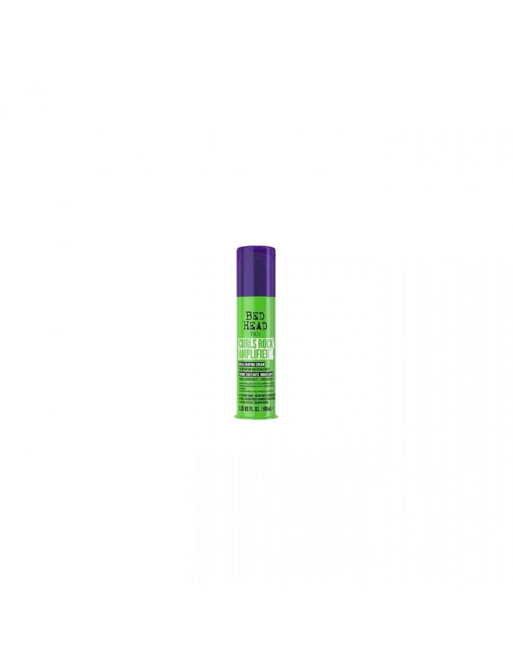 TIGI Bed Head – Cream Curls Rock Amplifier 100 Unisex
