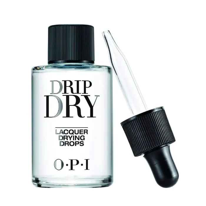 OPI Drip Dry Unisex, 8 ml