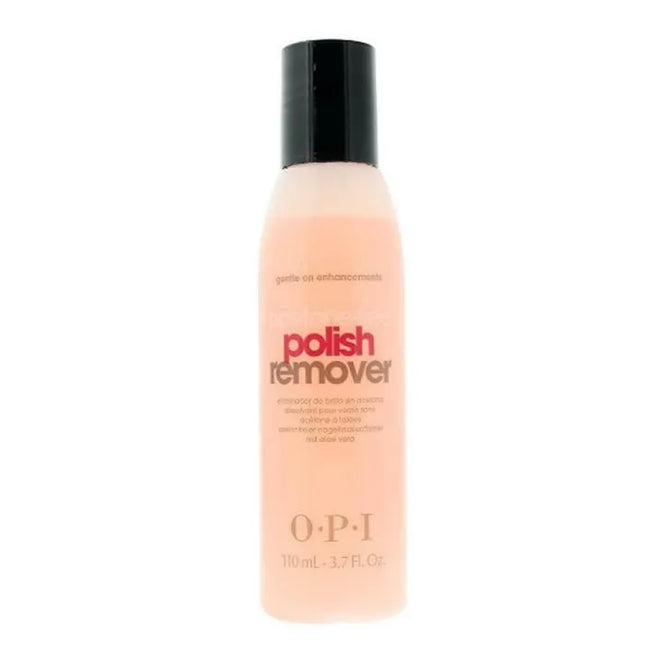 OPI Acetone Free Polish Remover Unisex, 110 ml