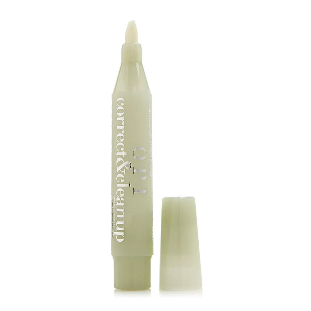 OPI Nail Polish Corrector Pen Unisex, 4 ml