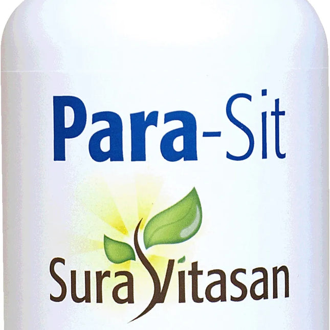 SURA Vitas Para-Sit 90 Caps