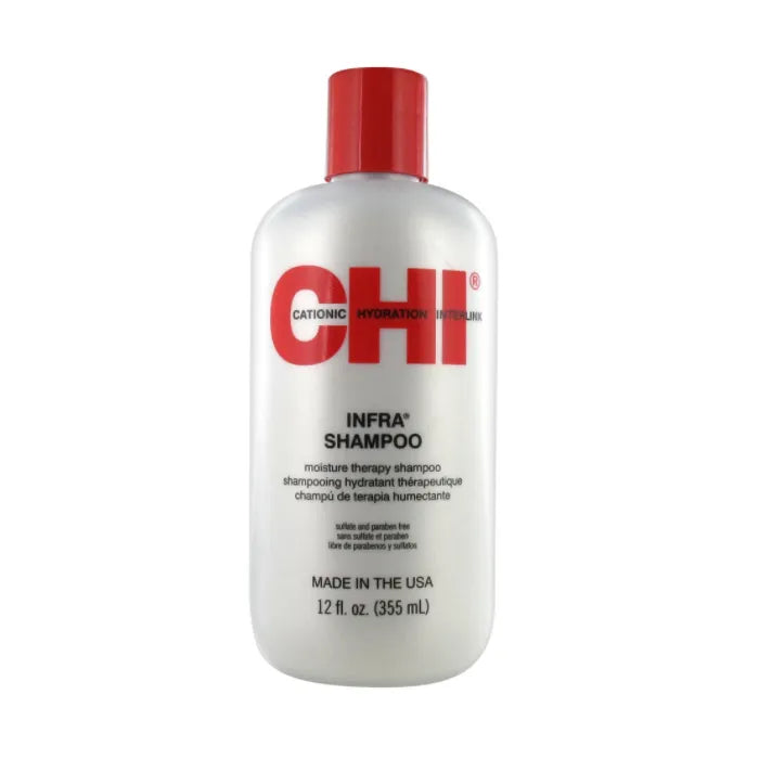 CHI Farouk Chi Infra – Shampoo Unisex, 355 ml