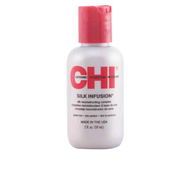 CHI Farouk Chi Silk Infusion Silk Reconstructing Complex Unisex, 59 ml