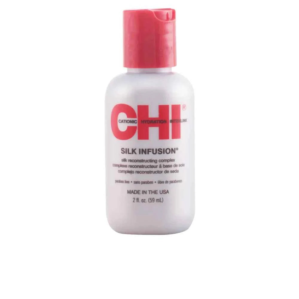 CHI Farouk Chi Silk Infusion Silk Reconstructing Complex Unisex, 59 ml