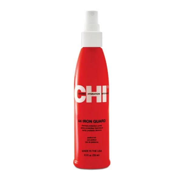 CHI Farouk Chi 44 Iron Guard Thermal Protecting – Spray Unisex, 237 ml