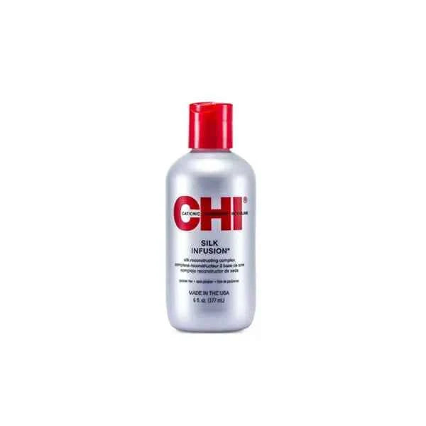 CHI Farouk Chi Silk Infusion Unisex, 177 ml